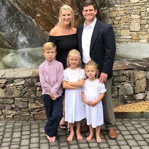 Meet your Posher, Jenni